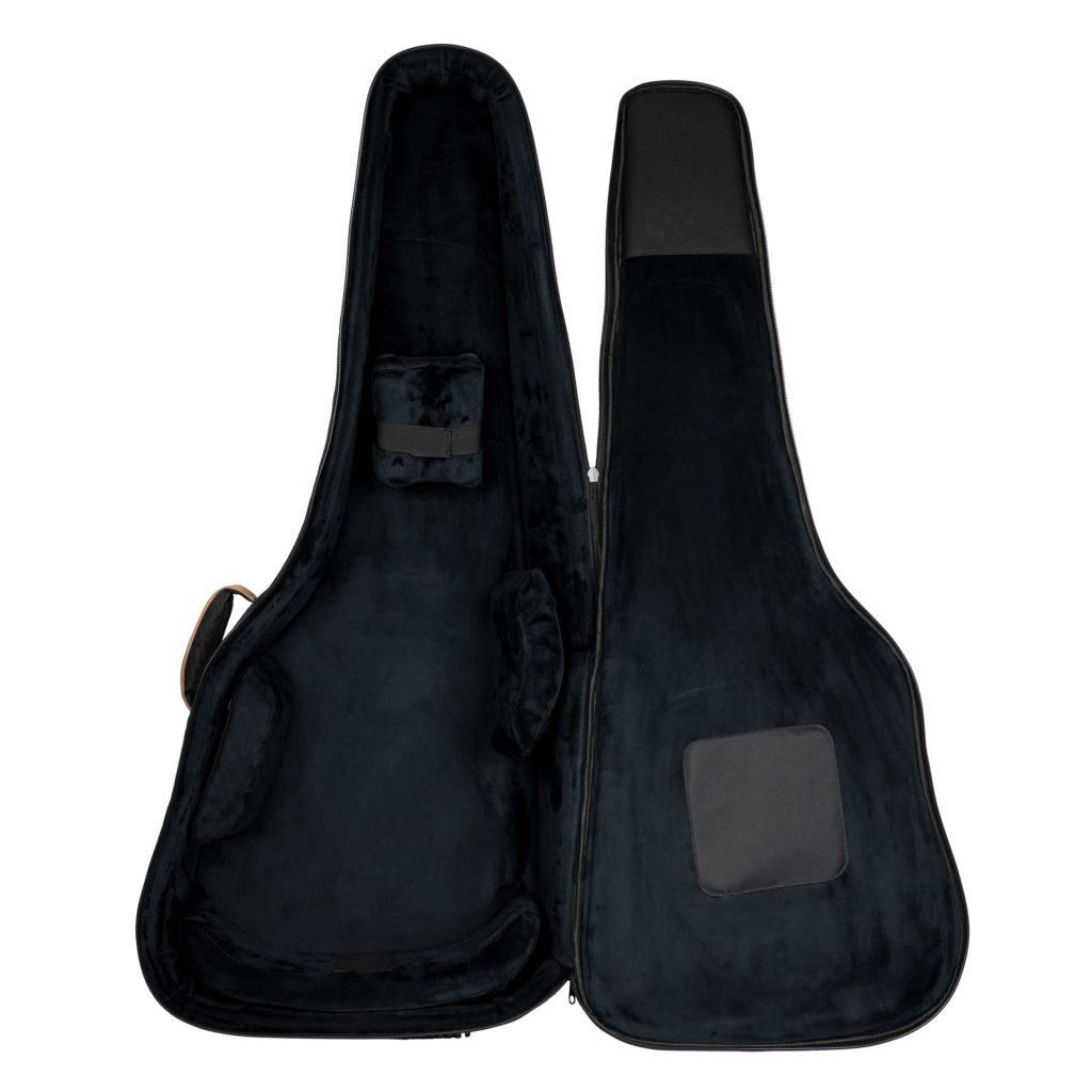 ORTEGA OGBAB-DLX-BK - immagine 3