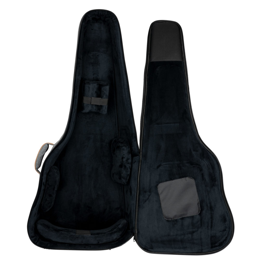 ORTEGA OGBAB-DLX-GY - immagine 3