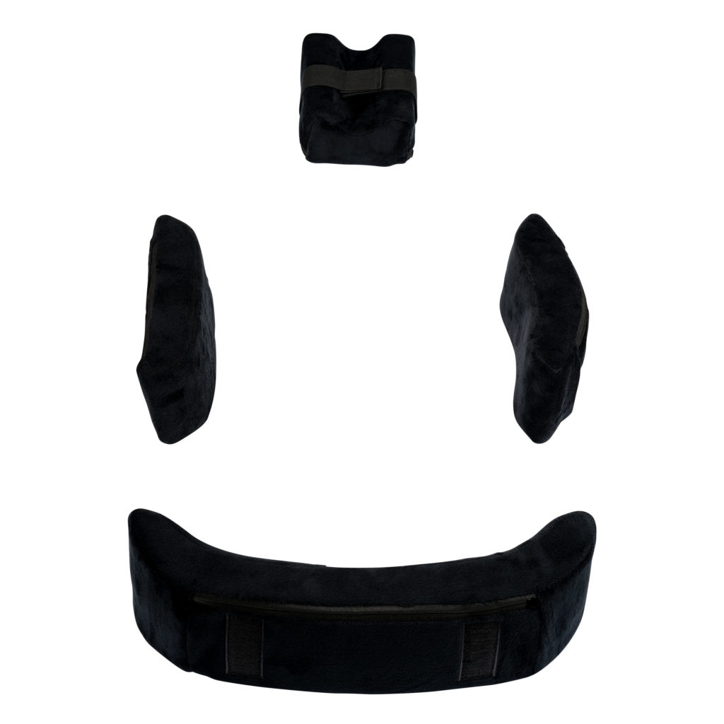 ORTEGA OGBAB-DLX-GY - immagine 6