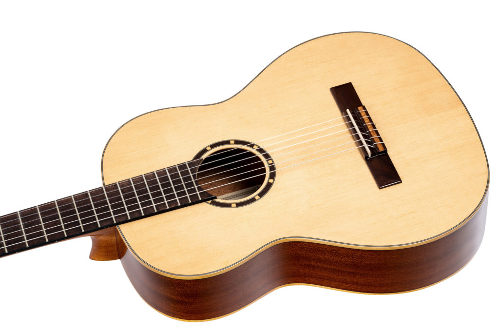 ORTEGA R121G - immagine 5