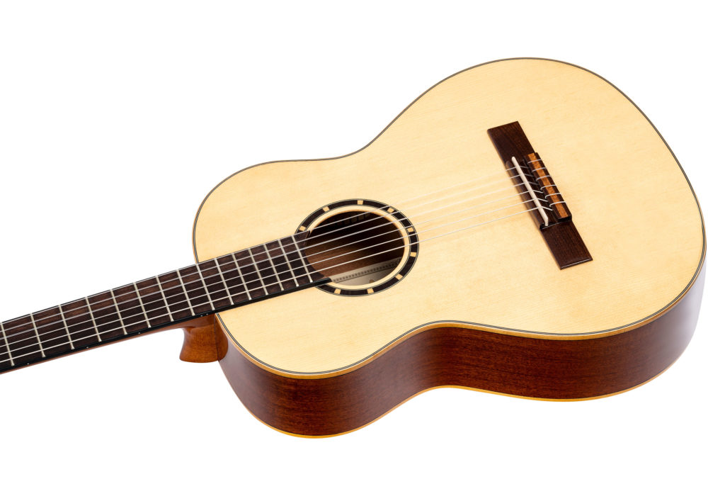ORTEGA R122G - immagine 3