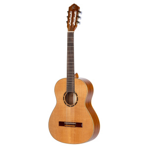 ORTEGA R122G-3/4
