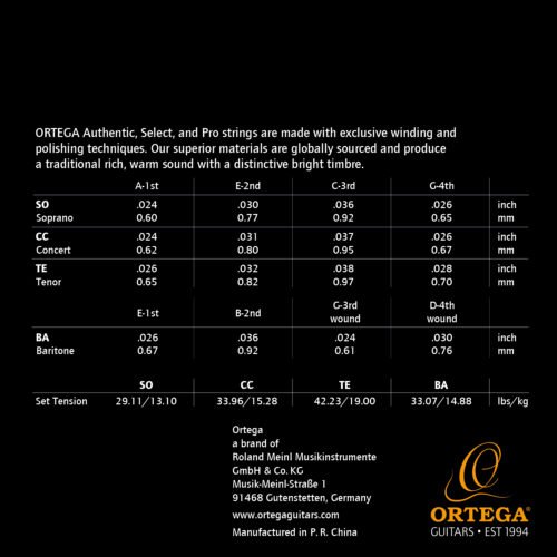 ORTEGA UKP-SO - immagine 2