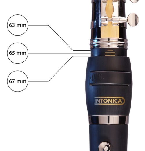 JUPITER ITALIA JJCLD-INTONICA-N