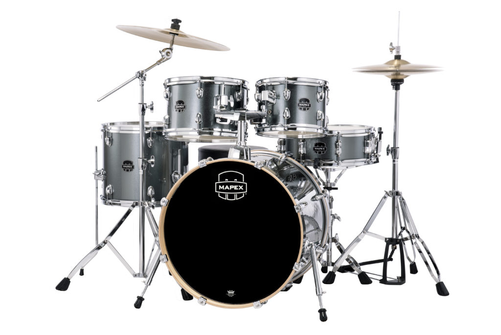 MAPEX IT VE5045FTCVC VENUS FUSION 5 PEZZI - immagine 2
