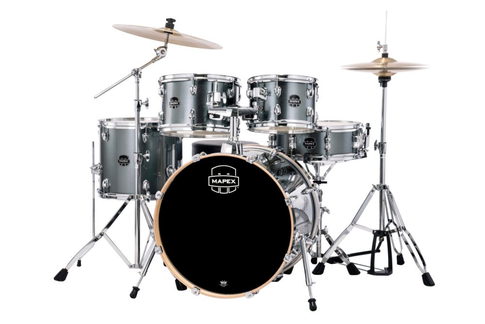 MAPEX IT VE5045FTCVC VENUS FUSION 5 PEZZI - immagine 2