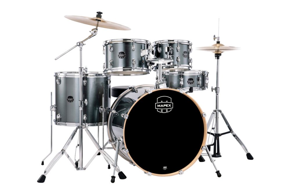 MAPEX IT VE5295FTCVC VENUS ROCK 5 PEZZI