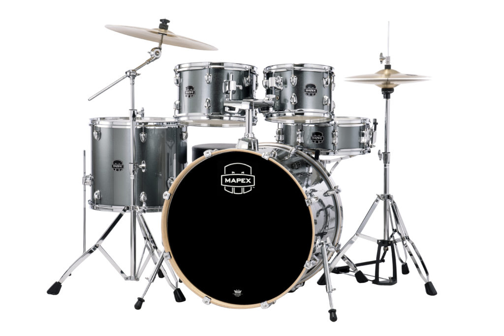MAPEX IT VE5295FTCVC VENUS ROCK 5 PEZZI - immagine 2