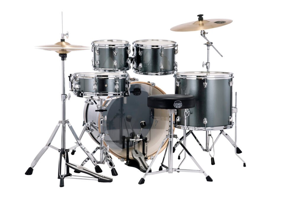 MAPEX IT VE5295FTCVC VENUS ROCK 5 PEZZI - immagine 3