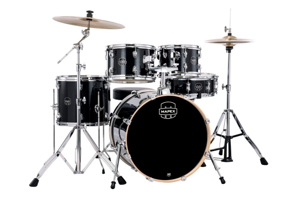 MAPEX IT VE5045FTCVH VENUS FUSION 5 PEZZI