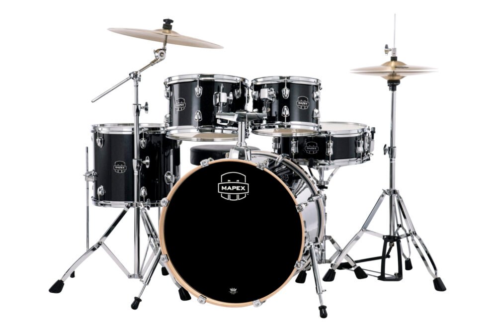 MAPEX IT VE5045FTCVH VENUS FUSION 5 PEZZI - immagine 2