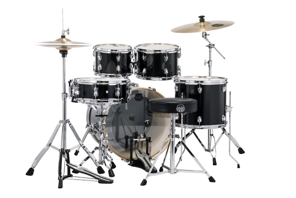 MAPEX IT VE5045FTCVH VENUS FUSION 5 PEZZI - immagine 3