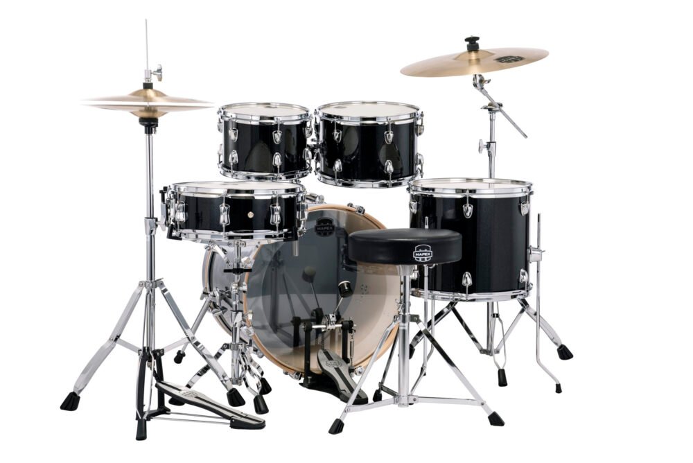 MAPEX IT VE5045FTCVH VENUS FUSION 5 PEZZI - immagine 3