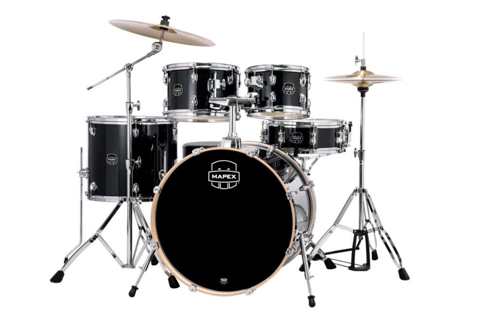 MAPEX IT VE5295FTCVH VENUS ROCK 5 PEZZI - immagine 2