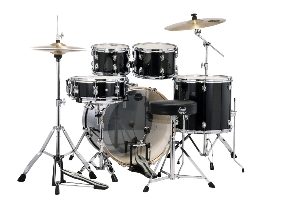 MAPEX IT VE5295FTCVH VENUS ROCK 5 PEZZI - immagine 3