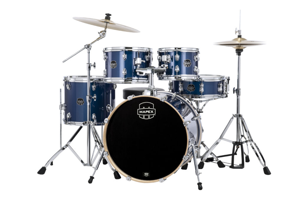 MAPEX IT VE5045FTCVI VENUS FUSION 5 PEZZI - immagine 2