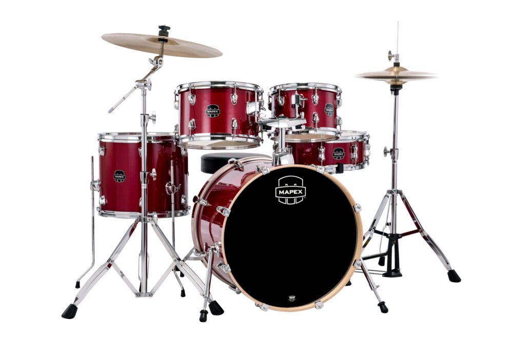 MAPEX IT VE5045FTCVM VENUS FUSION 5 PEZZI