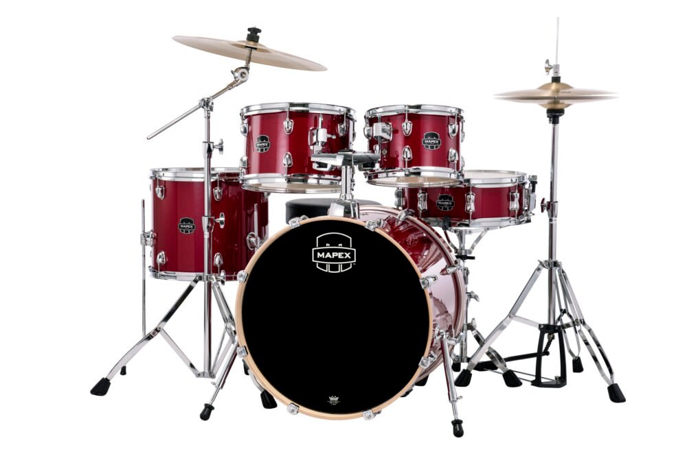 MAPEX IT VE5045FTCVM VENUS FUSION 5 PEZZI - immagine 2