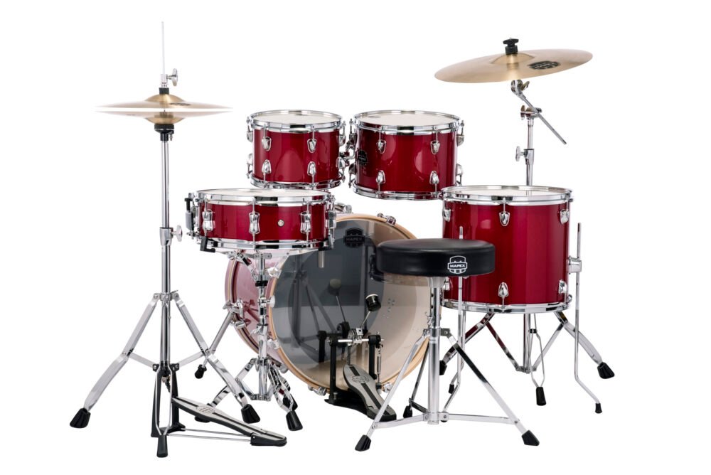 MAPEX IT VE5045FTCVM VENUS FUSION 5 PEZZI - immagine 3