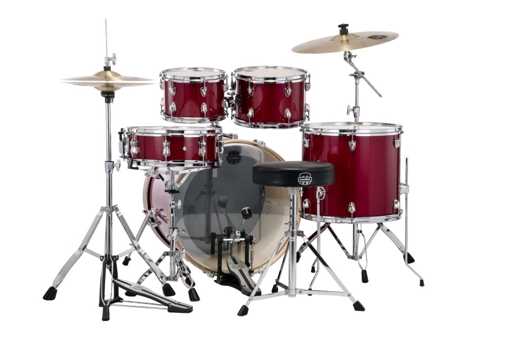 MAPEX IT VE5295FTCVM VENUS ROCK 5 PEZZI - immagine 3