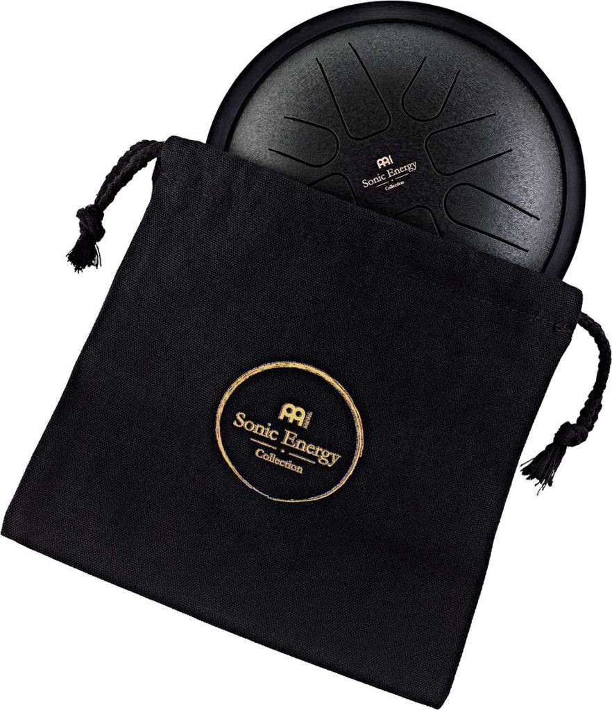SONIC ENERGY SSTD1BK - immagine 5