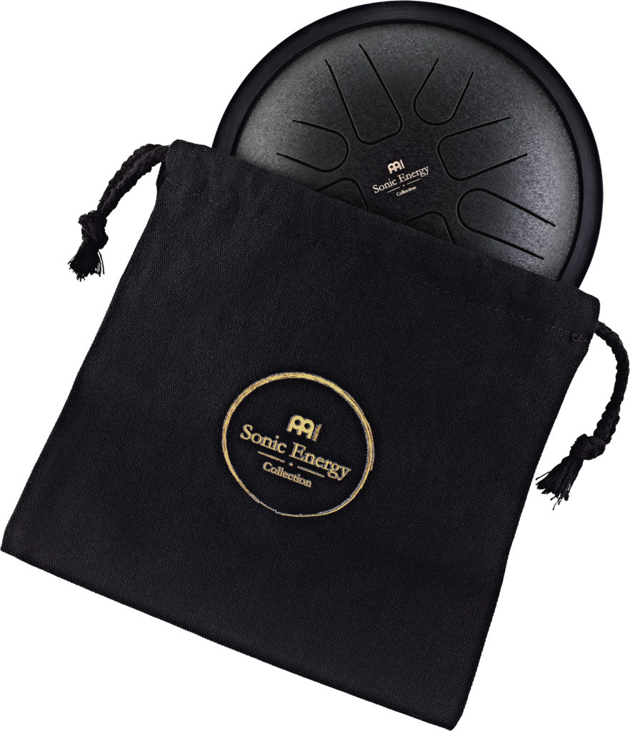 SONIC ENERGY SSTD1BK - immagine 3