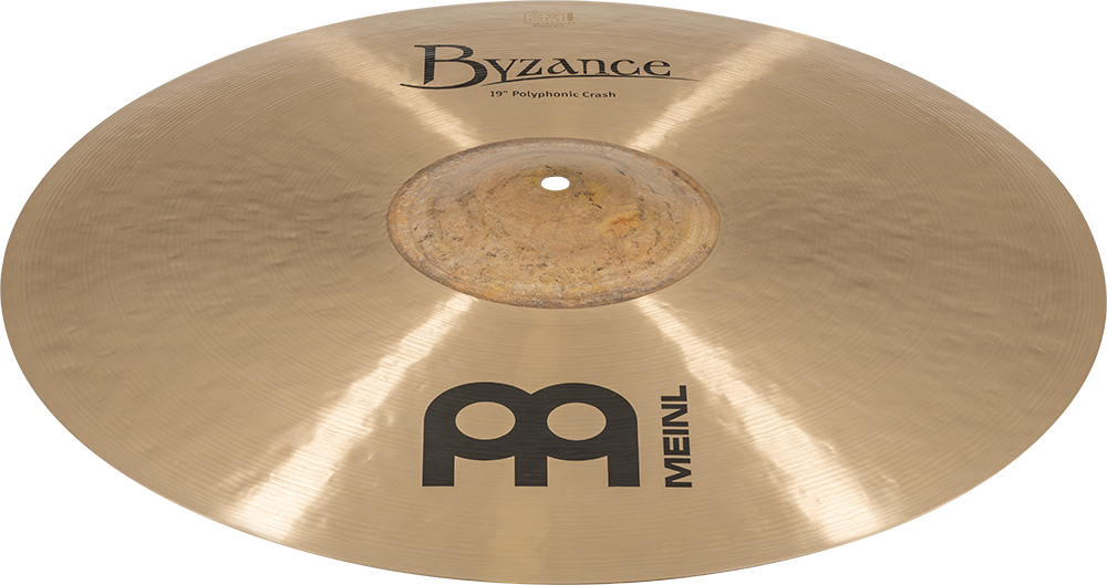 MEINL B19POC