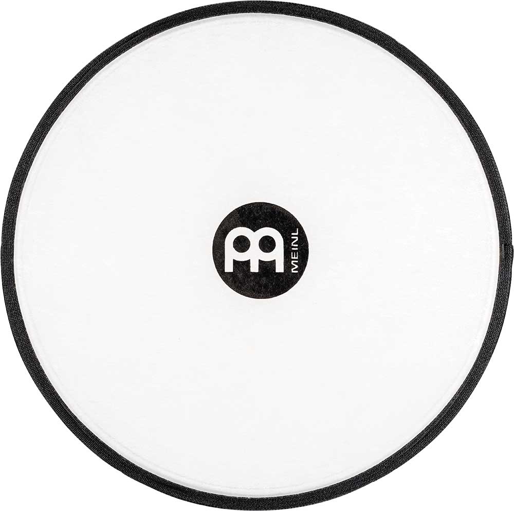 MEINL HEAD-JD12WH