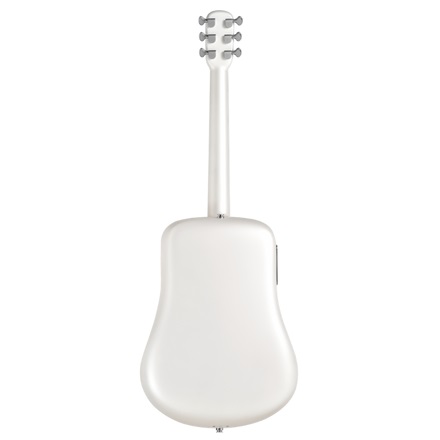 LAVA MUSIC ME 3 38 SPACE BAG WHITE" - immagine 2