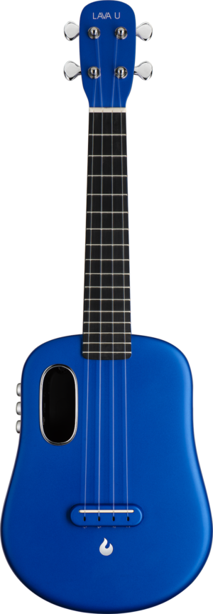 LAVA MUSIC LAVA U FREEBOOST 23'' BLUE