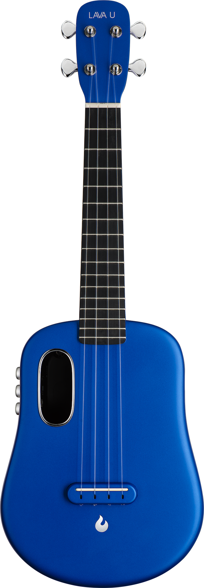 LAVA MUSIC LAVA U FREEBOOST 23'' BLUE