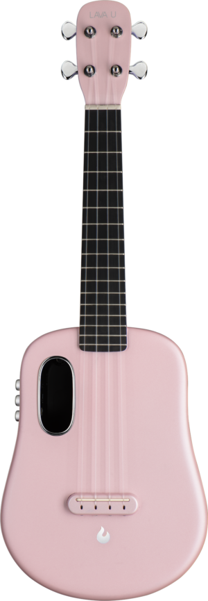 LAVA MUSIC LAVA U FREEBOOST 23'' PINK