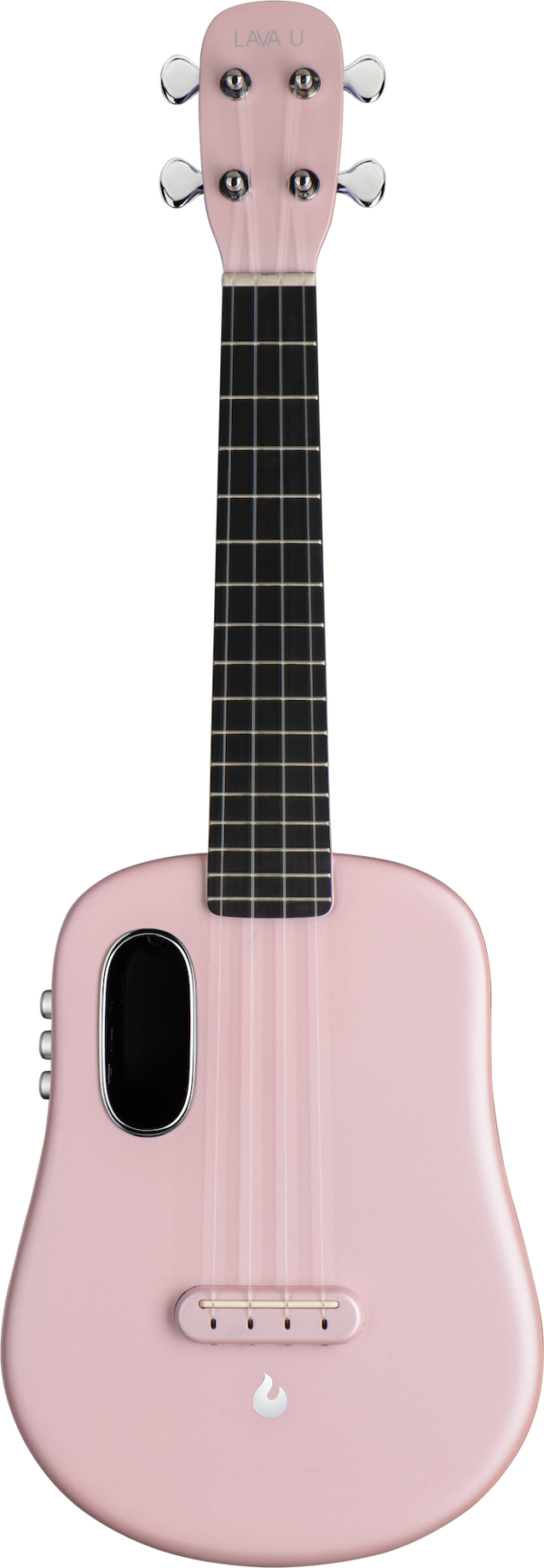 LAVA MUSIC LAVA U FREEBOOST 23'' PINK