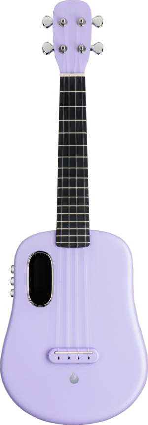 LAVA MUSIC LAVA U FREEBOOST 23'' PURPLE