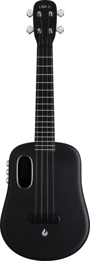 LAVA MUSIC LAVA U FREEBOOST 26'' BLACK