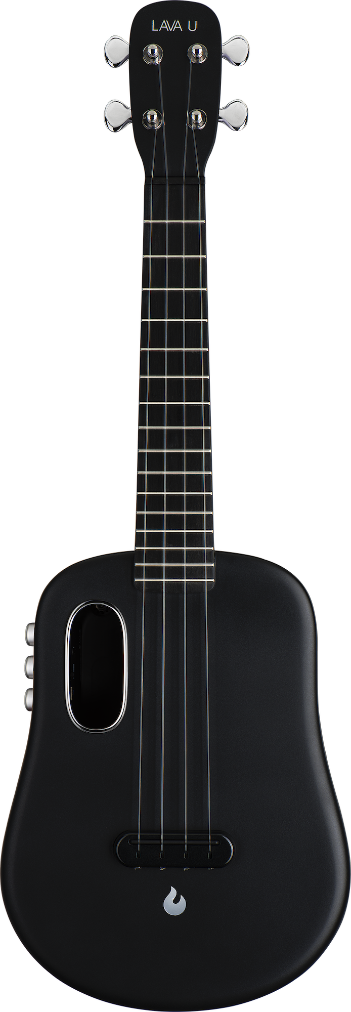 LAVA MUSIC LAVA U FREEBOOST 26'' BLACK