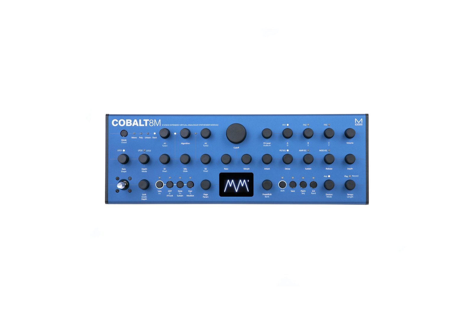 MODAL ELECTRONICS COBALT8M