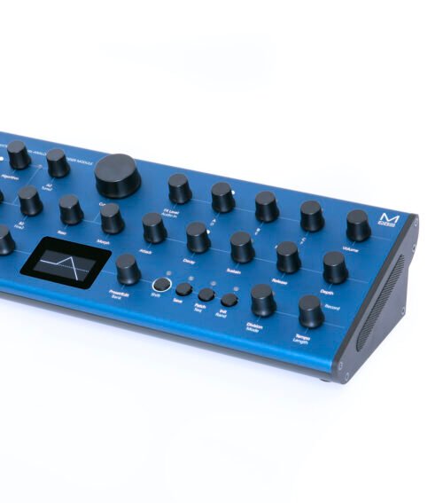 MODAL ELECTRONICS COBALT8M - immagine 2