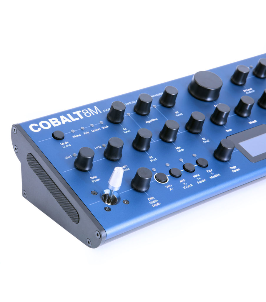 MODAL ELECTRONICS COBALT8M - immagine 3
