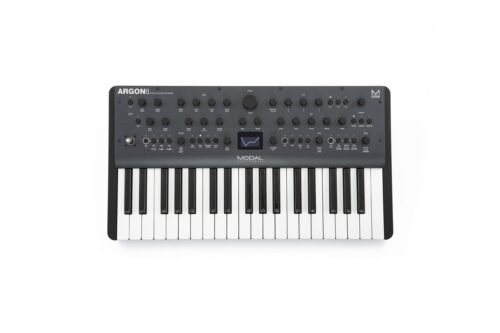 MODAL ELECTRONICS ARGON8 (37 KEYS)