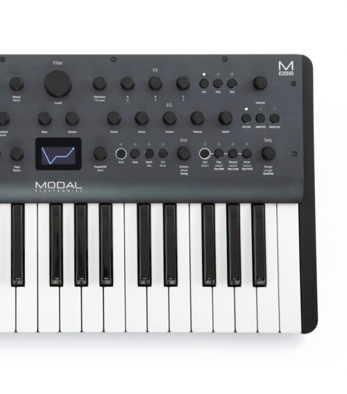 MODAL ELECTRONICS ARGON8 (37 KEYS) - immagine 3