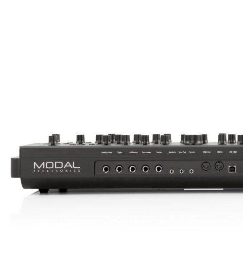 MODAL ELECTRONICS ARGON8 (37 KEYS) - immagine 4