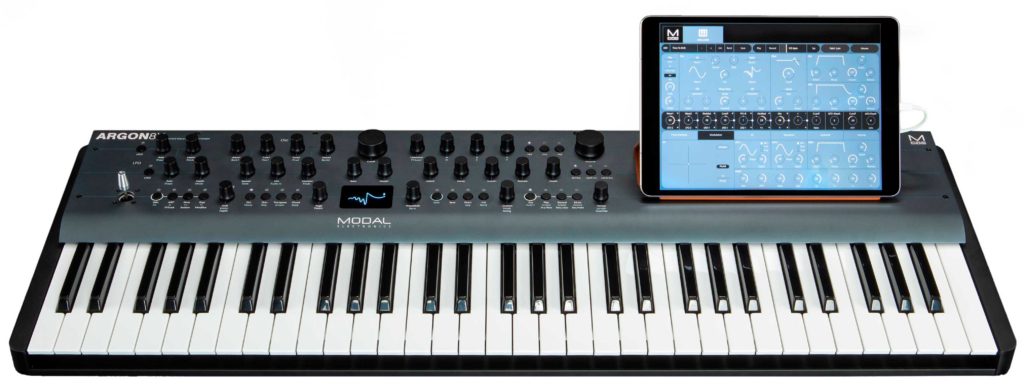 MODAL ELECTRONICS ARGON8M - immagine 3