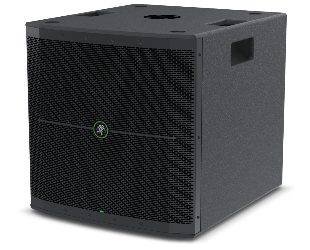 MACKIE THUMP118S - immagine 2