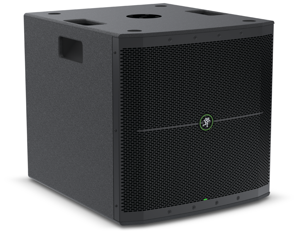 MACKIE THUMP118S - immagine 3