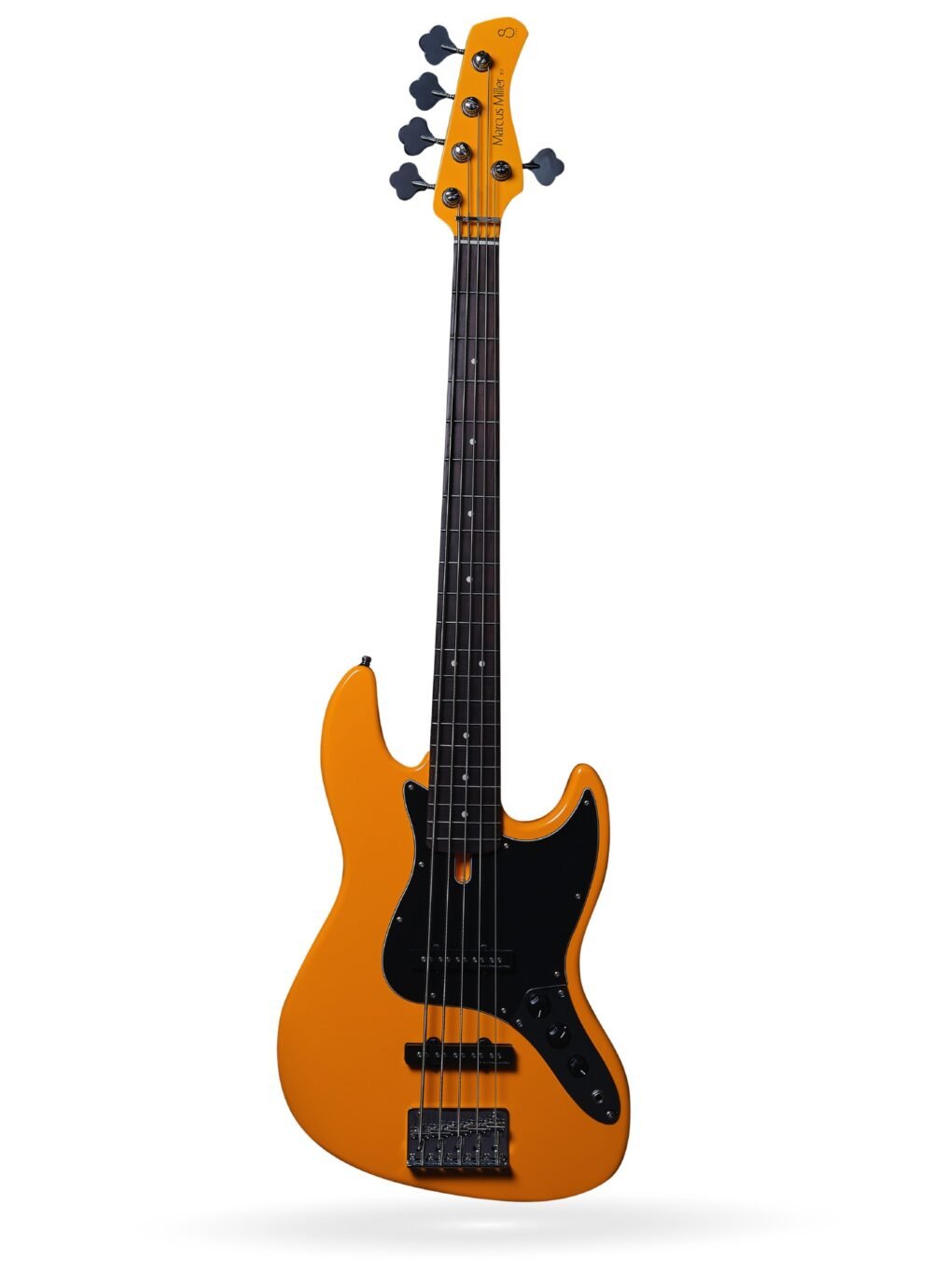 MARCUS MILLER V3P-5 ORANGE