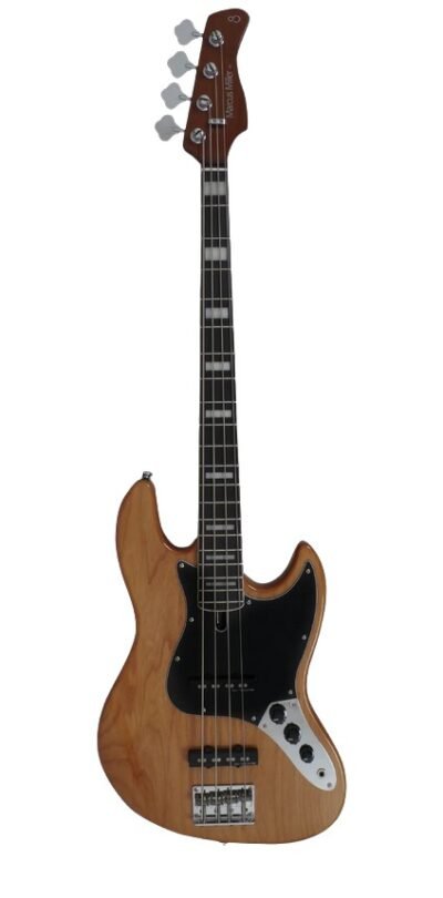 MARCUS MILLER V5R ALDER-4 NATURAL