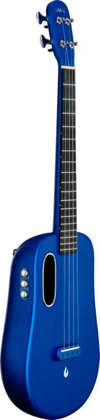 LAVA MUSIC LAVA U ACOUSTIC 26'' BLUE