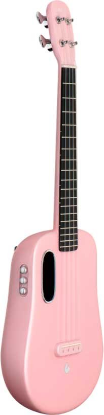 LAVA MUSIC LAVA U ACOUSTIC 26'' PINK