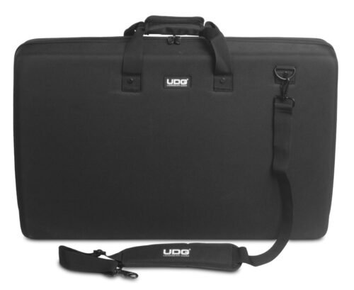 UDG U8316BL UDG CREATOR PIONEER DDJ-REV1 HARDCASE BLACK - immagine 2